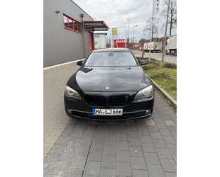 BMW 750 Gebrauchtwagen
