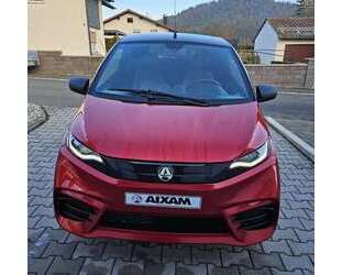Aixam City Gebrauchtwagen