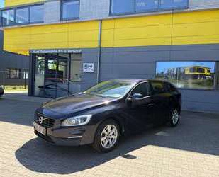 Volvo V60 Gebrauchtwagen