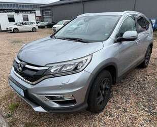 Honda CR-V Gebrauchtwagen