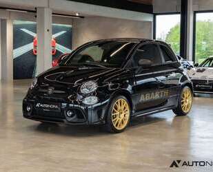 Abarth 695 Gebrauchtwagen