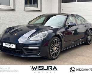 Porsche Panamera Gebrauchtwagen