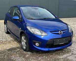 Mazda 2 Gebrauchtwagen