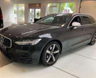 Volvo V90 Gebrauchtwagen