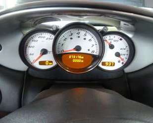 Porsche Boxster Gebrauchtwagen