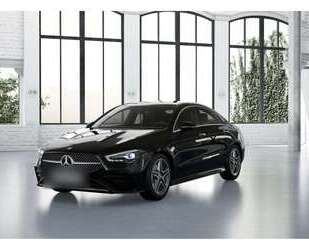 Mercedes-Benz CLA 200 Gebrauchtwagen