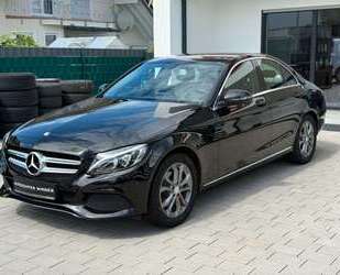 Mercedes-Benz C 180 Gebrauchtwagen