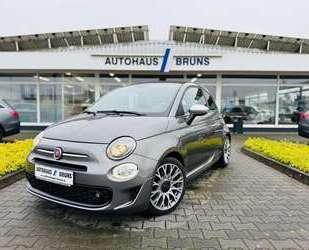 Fiat 500C Gebrauchtwagen