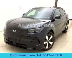 Ford Capri Gebrauchtwagen