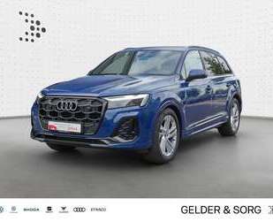 Audi Q7 Gebrauchtwagen