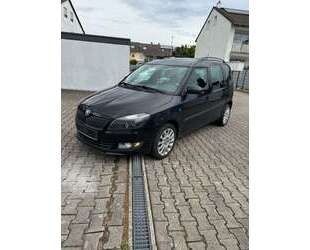Skoda Roomster Gebrauchtwagen