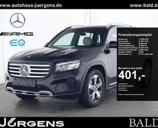 Mercedes-Benz GLB 250 Gebrauchtwagen