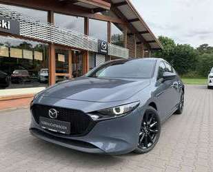 Mazda 3 Gebrauchtwagen