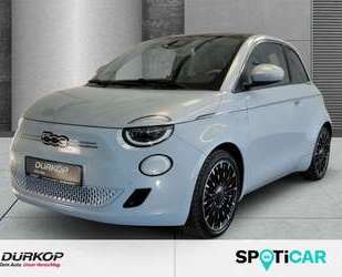 Fiat 500e Gebrauchtwagen
