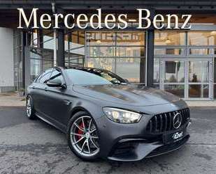 Mercedes-Benz E 63 AMG Gebrauchtwagen