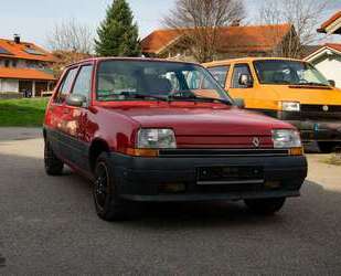 Renault R 5 Gebrauchtwagen