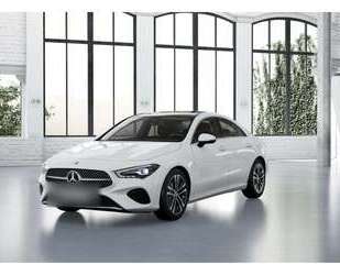 Mercedes-Benz CLA 180 Gebrauchtwagen