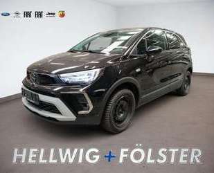 Opel Crossland Gebrauchtwagen