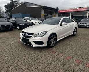 Mercedes-Benz E 500 Gebrauchtwagen
