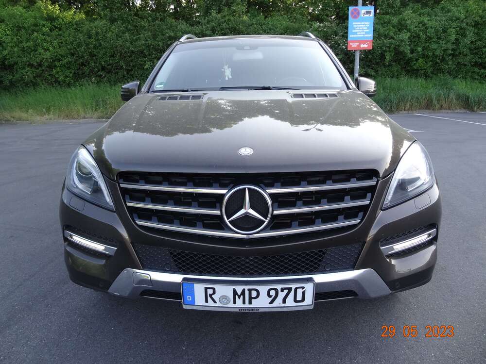 M-Klasse
