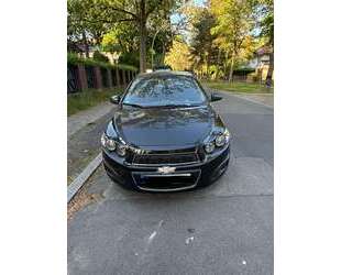 Chevrolet Aveo Gebrauchtwagen