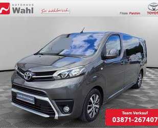 Toyota Proace Gebrauchtwagen