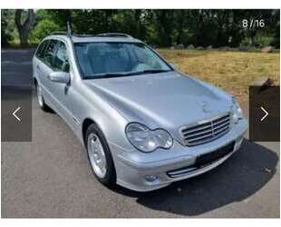 Mercedes-Benz 220 Gebrauchtwagen