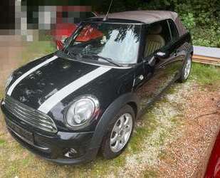 Mini Cooper Cabrio Gebrauchtwagen