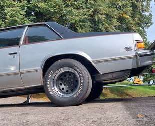 Chevrolet Malibu Gebrauchtwagen