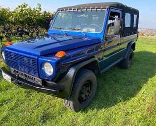 Mercedes-Benz G 230 Gebrauchtwagen