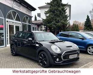 Mini Cooper S Gebrauchtwagen