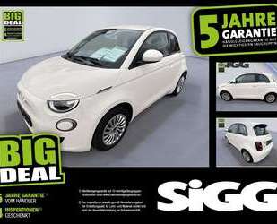 Fiat 500e Gebrauchtwagen