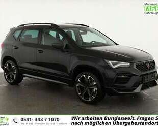 Cupra Ateca Gebrauchtwagen