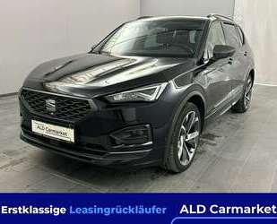 Seat Tarraco Gebrauchtwagen