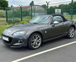 Mazda MX-5 Gebrauchtwagen