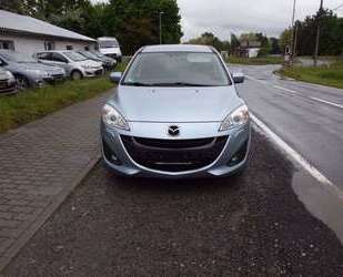 Mazda 5 Gebrauchtwagen