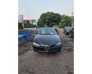 Alfa Romeo 147 Gebrauchtwagen