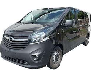 Opel Vivaro Gebrauchtwagen