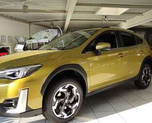 Subaru XV Gebrauchtwagen