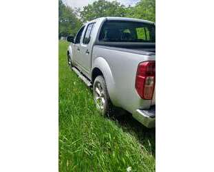 Nissan Navara Gebrauchtwagen