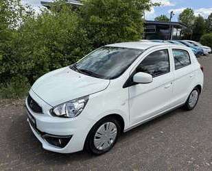 Mitsubishi Space Star Gebrauchtwagen