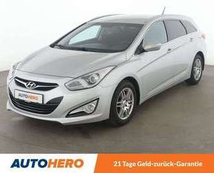 Hyundai i40 Gebrauchtwagen