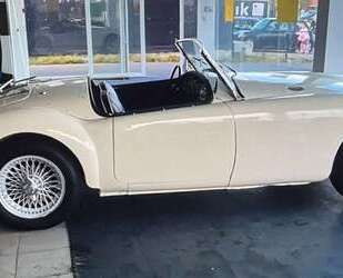 MG MGA Gebrauchtwagen