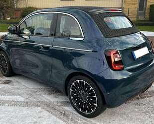 Fiat 500e Gebrauchtwagen