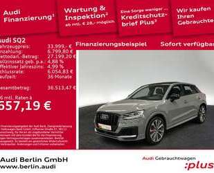 Audi SQ2 Gebrauchtwagen