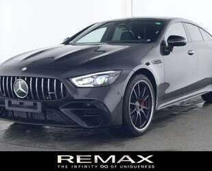 Mercedes-Benz AMG GT Gebrauchtwagen