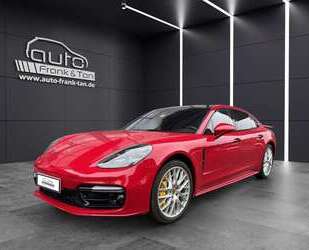 Porsche Panamera Gebrauchtwagen