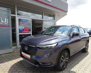 Honda HR-V Gebrauchtwagen