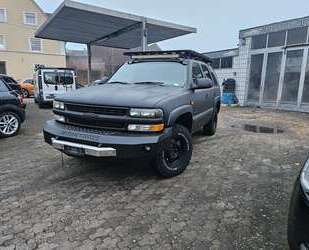 Chevrolet Tahoe Gebrauchtwagen