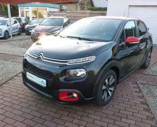 Citroen C3 Gebrauchtwagen